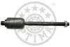 Осевой шарнир, рулевая тяга OPTIMAL G2-1114