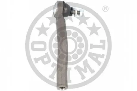 Наконечник поперечной рулевой тяги Optimal G1-1563