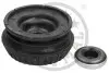 Опора стійки амортизатора OPTIMAL F8-6312