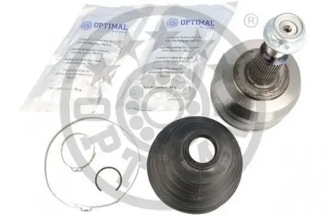 Шарнірний комплект, приводний вал Optimal CW-2512