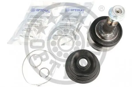 Шарнирный комплект, приводной вал Optimal CW-2516