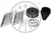 Шарнирный комплект, приводной вал OPTIMAL CT-1008