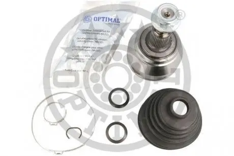 Шарнірний комплект, приводний вал Optimal CW-2508