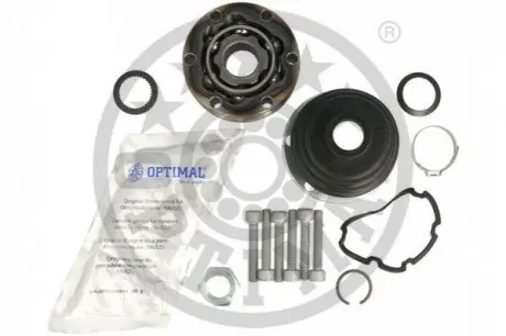 Шарнірний комплект, приводний вал Optimal CT-1009