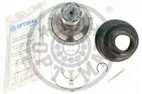 Шарнирный комплект, приводной вал Optimal CW-2758