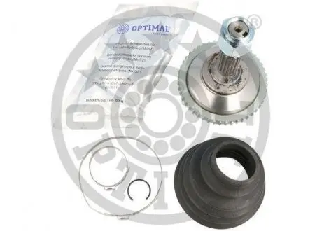 Шарнирный комплект, приводной вал Optimal CW-2539