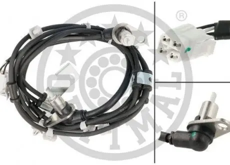 Датчик числа обертів Optimal 06-S827