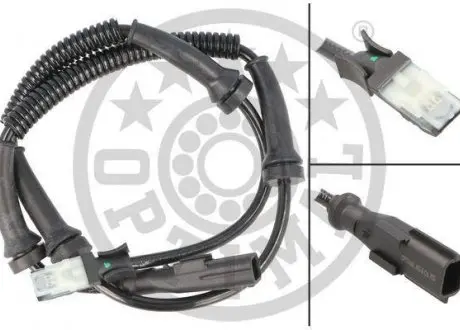 Датчик числа обертів Optimal 06-S808