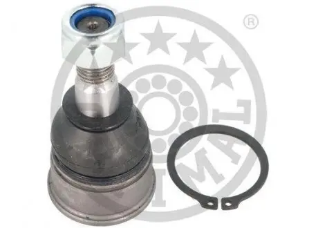Несущий / направляющий шарнир Optimal G3-1100