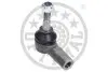 Наконечник поперечной рулевой тяги Optimal G1-1469 (фото 2)
