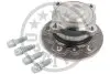 Комплект подшипника OPTIMAL 502202