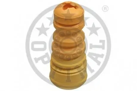 Буфер, амортизация Optimal F8-6005