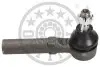 Рульовий наконечник OPTIMAL G1-1552
