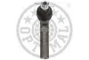 Наконечник рулевой тяги G1-1020 Optimal G1-1552 (фото 2)