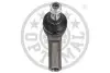 Наконечник поперечной рулевой тяги Optimal G1-1534 (фото 2)
