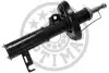 Амортизатор OPTIMAL A-4061GL