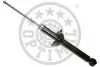 Амортизатор OPTIMAL A-1272G