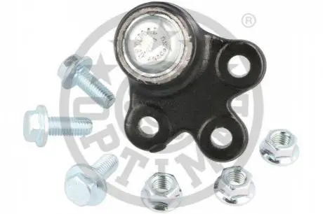 Кульова опора Optimal G3-1116S