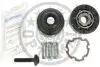 Шарнирный комплект, приводной вал OPTIMAL CT-1014 CT1014