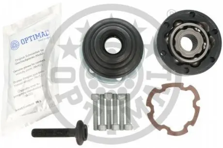 Шарнирный комплект, приводной вал CT-1014 Optimal CT1014