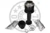 Шарнирный комплект, приводной вал CT-1012 Optimal CT1012 (фото 1)