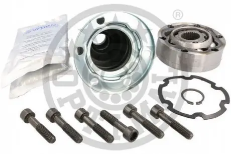 Шарнирный комплект, приводной вал CT-1005 Optimal CT1005