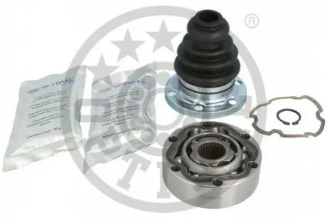 Шарнирный комплект, приводной вал CT-1001 Optimal CT1001