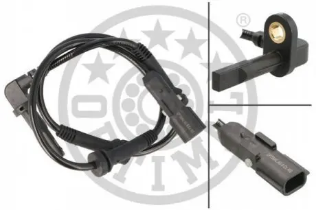 Датчик числа обертів 06-S780 Optimal 06S780