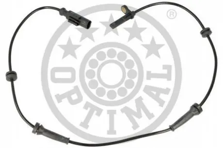 Датчик АБС Optimal 06S686