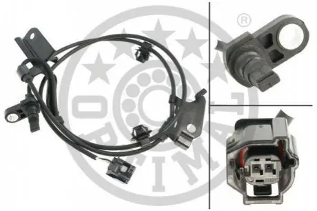 Датчик Optimal 06-S735 (фото 1)
