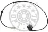 Датчик числа обертів OPTIMAL 06-S734