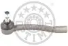 Наконечник поперечной рулевой тяги OPTIMAL G1-1397