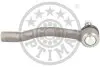 Наконечник поперечной рулевой тяги Optimal G1-1397 (фото 2)