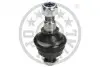 Несущий / направляющий шарнир OPTIMAL G3-1074