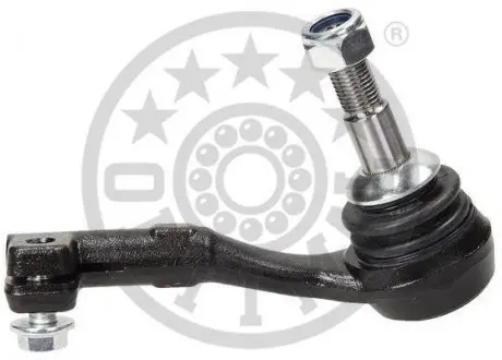 Наконечник поперечной рулевой тяги Optimal G1-1503