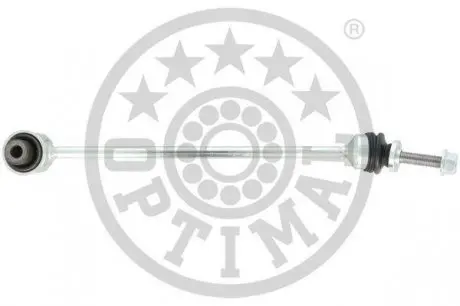 Стойка Optimal G7-1506
