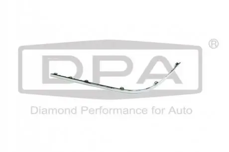 Накладка DPA 88070019402