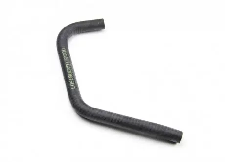 Патрубок системы охлаждения Jumper/Ducato/Boxer 2.0/2.2HDi/JTD 02- Metalcaucho 07300