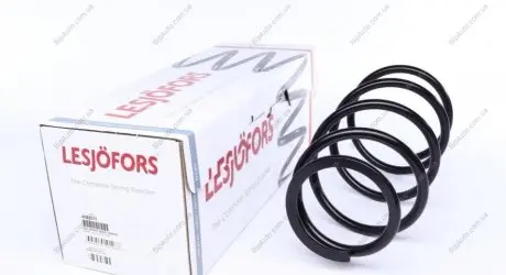 Пружина ходовой части LESJOFORS 4092577