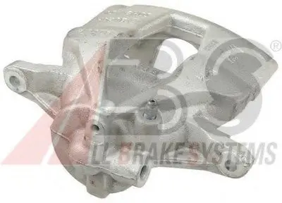 Тормозной суппорт A.B.S. A.B.S. 621412