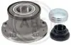 Підшипник маточини задн. Fiat Ducato/Peugeot Boxer 06- (1.1-1.5t) A.B.S. 201130