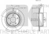 Диск гальмівний NK 202261 (фото 3)