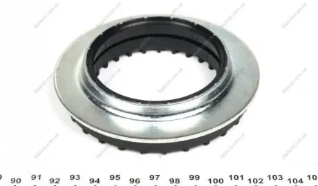 Підшипник подушки амортизатора VW Caddy AUTOTECHTEILE 341 2011