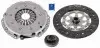 Комплект сцепления 3000970106 SACHS