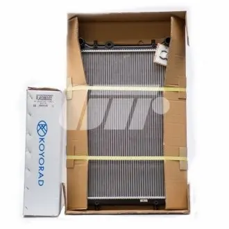 Радиатор KOYORAD PL452880U02