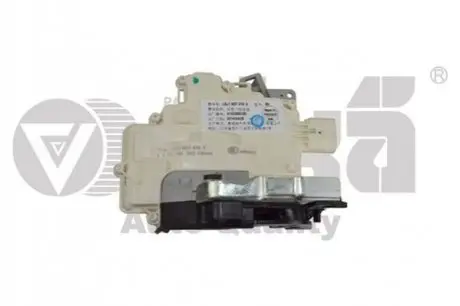 Замок дверний VIKA 88371764801