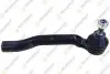 TEKNOROT NISSAN Наконечник рул.тяги правый Micra IV 10-,Note 13- N-791 TEKNOROT N-791