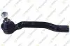 TEKNOROT NISSAN Наконечник рул.тяги левый Micra IV 10-,Note 13- N-792 TEKNOROT N-792