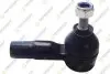 TEKNOROT CITROEN Наконечник рулевой тяги лев./прав.DS5 11- CI-621 TEKNOROT CI-621