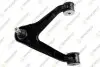 TEKNOROT FIAT Рычаг передн.верхн.левый Iveco Daily II 99- F-917 TEKNOROT F-917